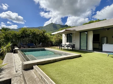 Villa de 5 Chambres