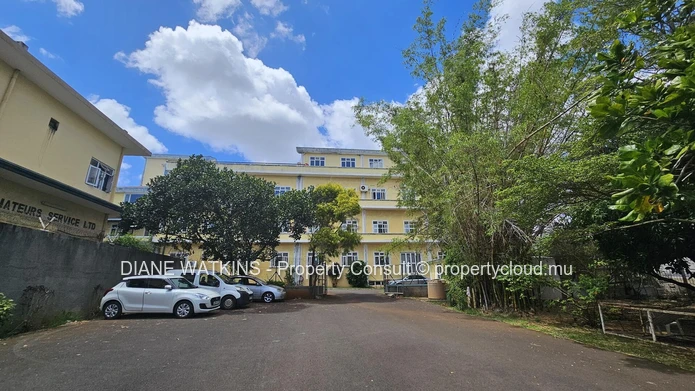 For Sale - Commercial Building well located in Coromandel
