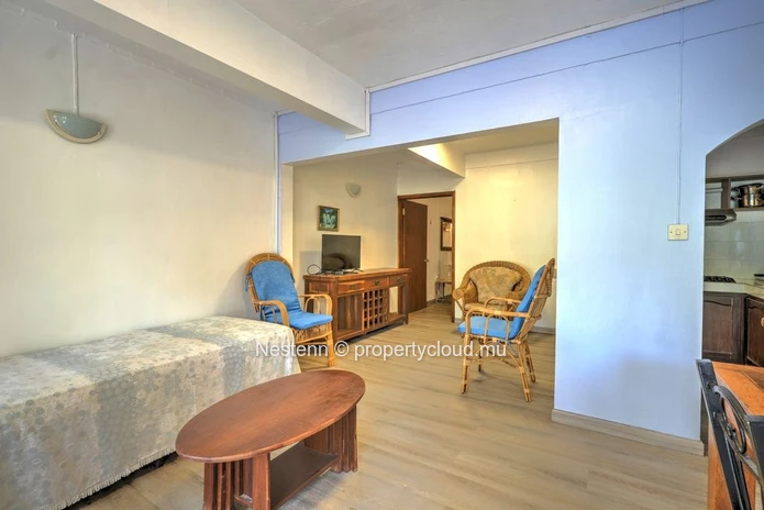  Charming 1-Bedroom Ground Floor Apartment 