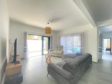 3 Bedroom Villa