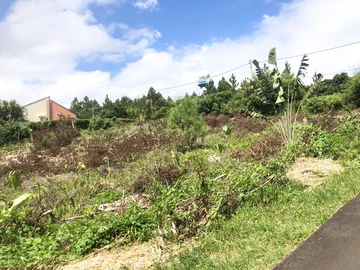 Residential Land