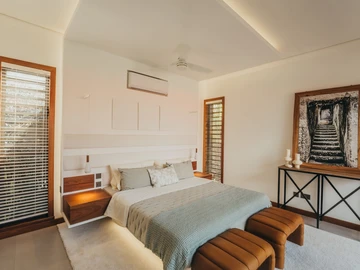 Villa de 3 Chambres