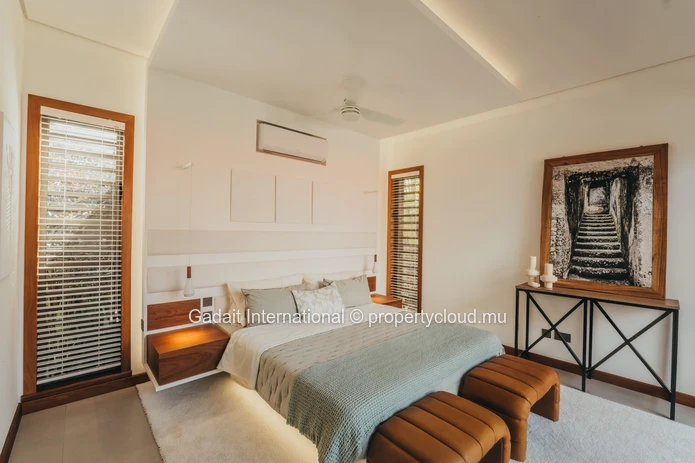 Luxury 3-Bedroom Villa in Grand Baie – Tropical Elegance and Exclusive Island Living in Mauritius