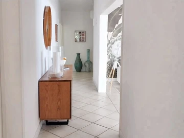 Villa de 4 Chambres