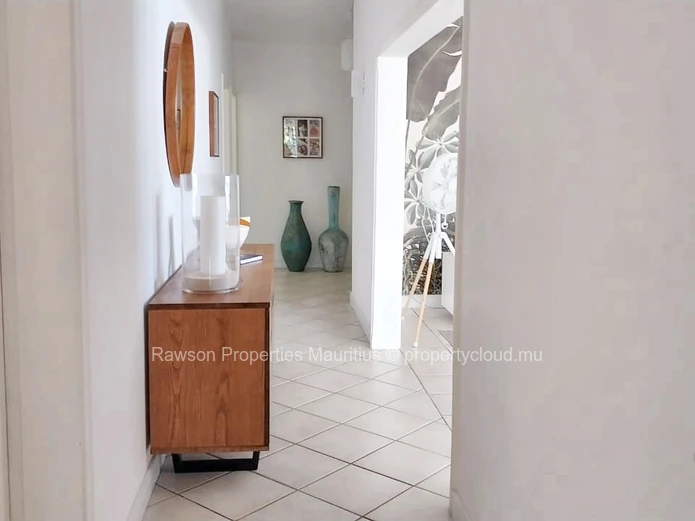 Villa de 4 chambres en vente à Petite Rivièere Noire 