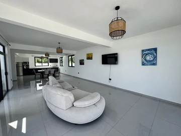 3 Bedroom Villa