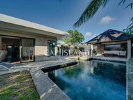 GRAND BAIE - Villa Exotique 3 bedrooms, swimming pool -