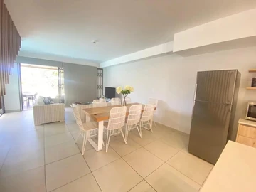 4 Bedroom Townhouse, Duplex