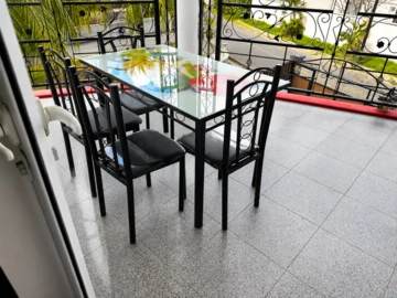 Appartement de 2 Chambres
