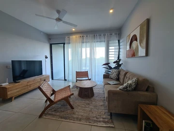 Appartement de 2 Chambres