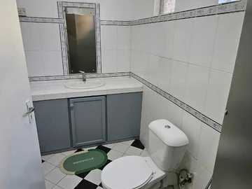 Appartement de 2 Chambres
