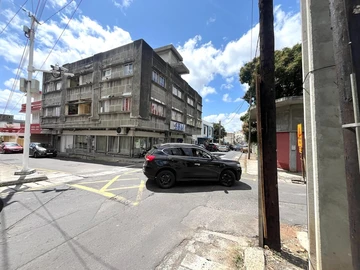 Commercial Land
