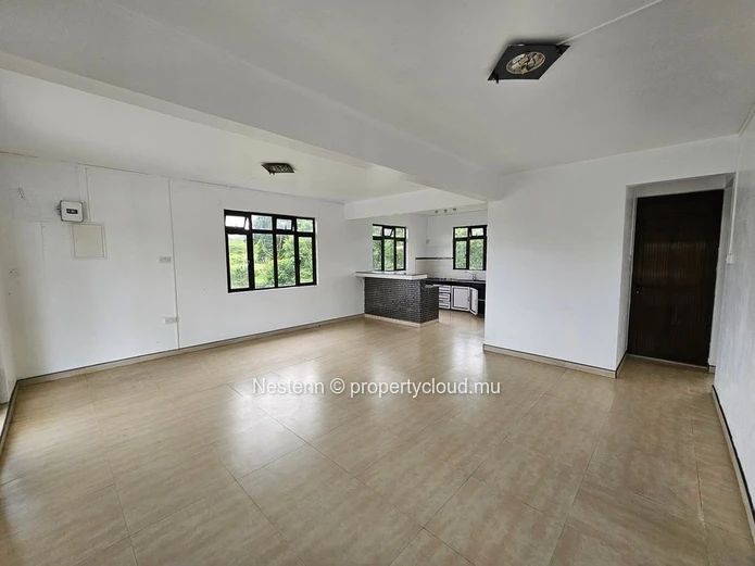 Relaxed living in a quiet, scenic surrounding 