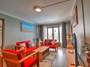 Appartement de 2 Chambres