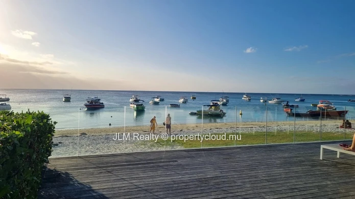 For Rent: 2-Bedroom Apartment, Trou aux Biches, Mauritius