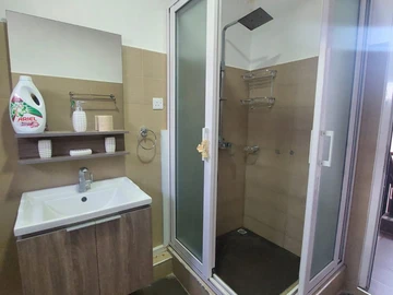 3 Bedroom Townhouse, Duplex