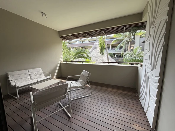 Appartement de 2 Chambres