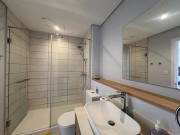 Appartement de 2 Chambres