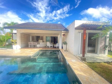 Villa de 3 Chambres