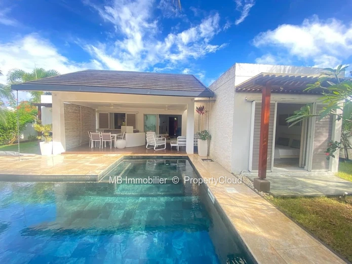 Villa en vente.
