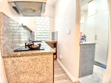 Appartement de 3 Chambres