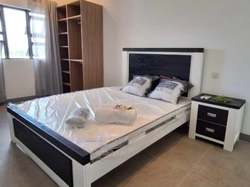 Penthouse de 3 Chambres
