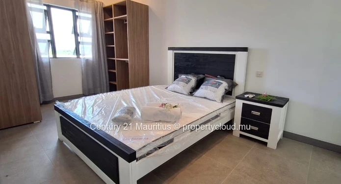 Vue Océan à 180° – Penthouse 3 ch en suite Meublé avec Piscine Privée à St. Antoine