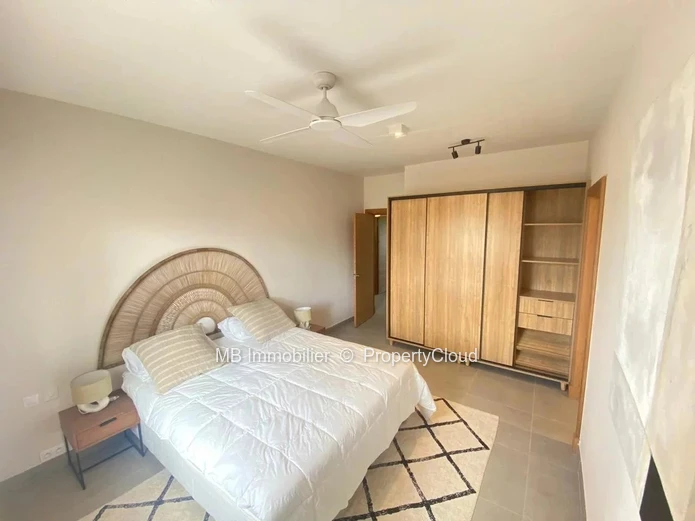 Appartement en vente.