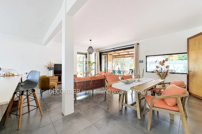 Grande Maison Confortable (Mandat exclusif)