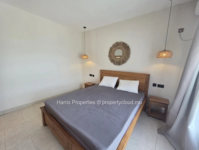 Luxurious Modern Individual Duplex for Rent in Pereybere – Elegant Design & Premium Comfort