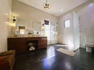 3 Bedroom Villa