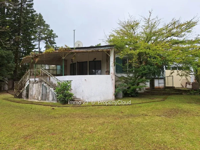 Maison / Villa - 4 chambres - Flor00e9al - Ref. MA86869VE