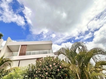Appartement de 2 Chambres