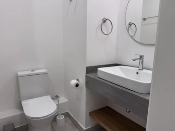 Appartement de 2 Chambres