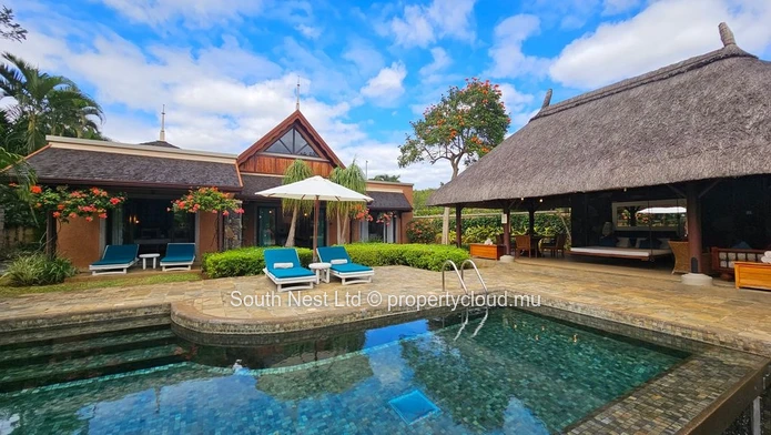 Investissement Lifestyle au Club Med La Plantation 