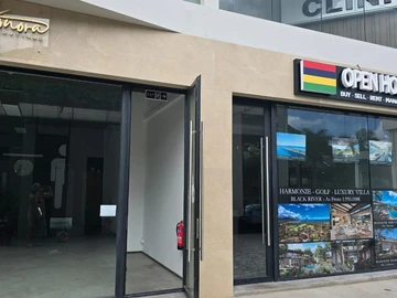 Commercial Property