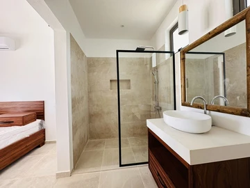 Villa de 3 Chambres