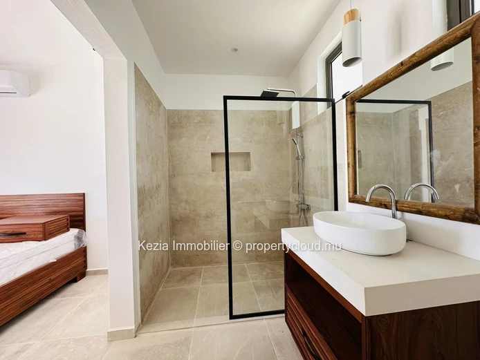 Charmante Villa Contemporaine