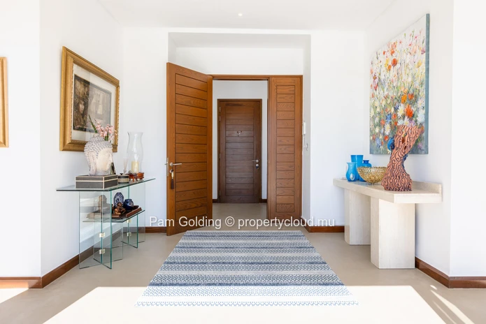 Immaculate Sea-Facing Penthouse | Azuri Ocean & Golf Village (Sole Mandate)