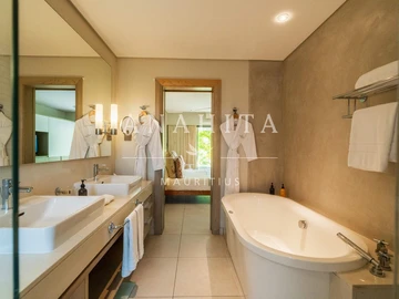 3 Bedroom Townhouse, Duplex