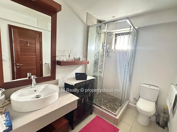 For Sale – High-End Apartment in a Secure Residence in Black River, Mauritius