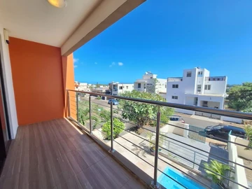 Townhouse, Duplex de 3 Chambres