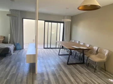 Penthouse de 3 Chambres
