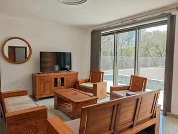 3 Bedroom Villa