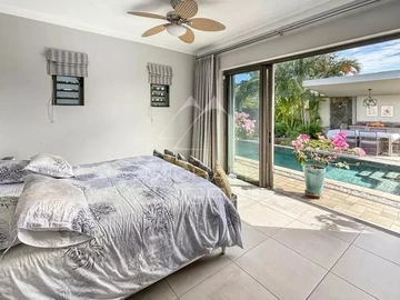 Villa de 3 Chambres