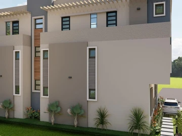 Appartement de 2 Chambres