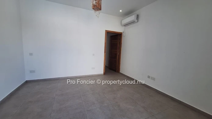 Maison à vendre à Cap Malheureux -Contemporaine & Neuve