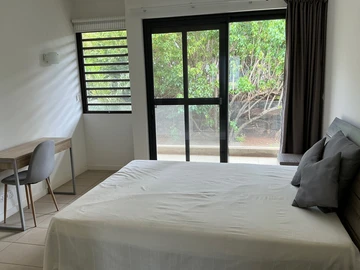 3 Bedroom Townhouse, Duplex