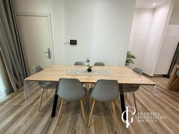 Appartement de 3 Chambres