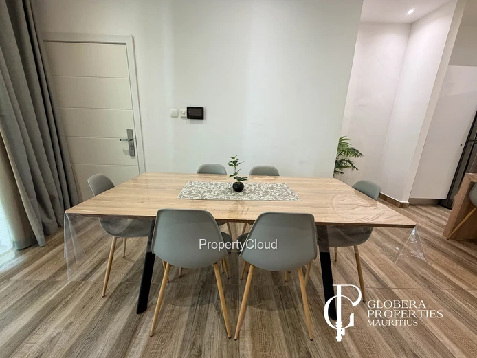 Appartement Moderne En Rez-De-Chaussée | Pereybère 